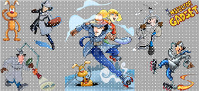 16oz Cartoon-T 3312
